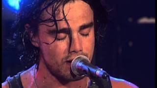 Kane  The unforgettable fire 2000 Live [upl. by Ballinger]