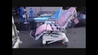 Used Medical Equipment for Sale San Diego [upl. by Legnaleugim]