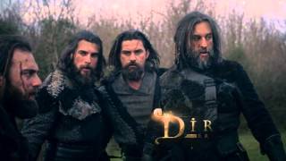 Diriliş Ertuğrul 52 Bölüm Fragmanı [upl. by Aronle147]