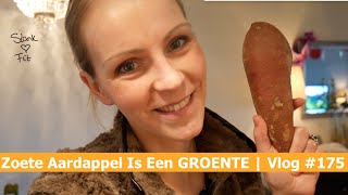 Zoete Aardappel Is Een Groente  Bellinga Vlog 175 [upl. by Foss]