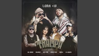 Trampa Lqra Session 18 [upl. by Peskoff]