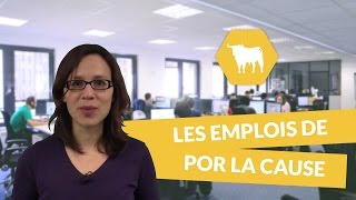 Les emplois de POR La cause  Espagnol [upl. by Ryon486]