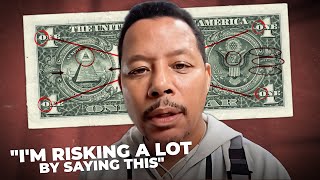 Terrence Howard Just Exposed the Entire System Watch Before It Gets Deleted [upl. by Kaila969]