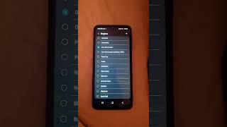 Samsung galaxy a12 ringtone shorts samsung ringtone a12 samsungringtones [upl. by Dannon981]