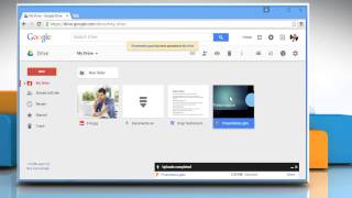 How to use Google™ Docs as a PowerPoint Viewer Tutorial [upl. by Columba]