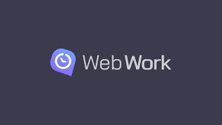 A Lifetime Deal of Time Tracking  WebWork [upl. by Robet]