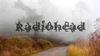 Radiohead  Creep lyrics HQ Sound [upl. by Hallock]