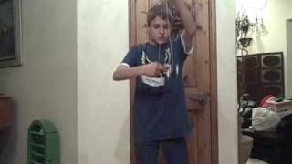 How to do yoyo Tricks beginnersBarrel Rolls [upl. by Ventre]