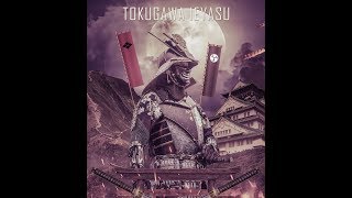 DAIMYO SHOGUN Movie Poster  Photoshop Manipulation Breakdown [upl. by Friedly]