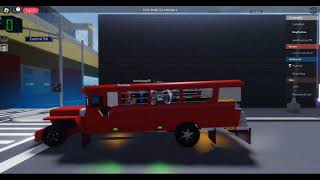 Puv Drver Jeepney Admin [upl. by Patten]