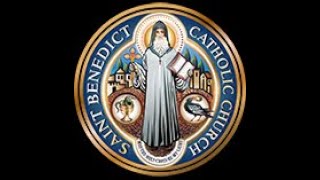 Saint Benedict Catholic Church  December 1 2024 Sunday 1045 AM Mass [upl. by Aniroc]