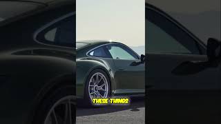 2025 PORSCHE TOURING EDITION Ultimate Porsche 911 GT3 Features [upl. by Anim629]