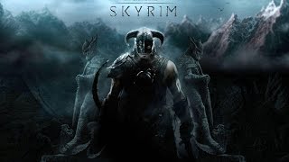 Как установить Racemenu для SKYRIM ответ [upl. by Zenger428]