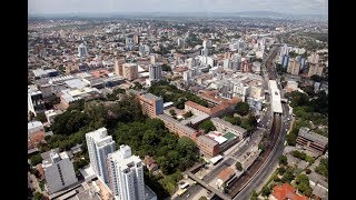 Canoas  Rio grande do Sul [upl. by Skip]