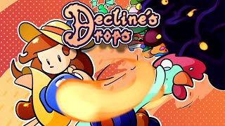 Declines Drops Launch Trailer [upl. by Maye192]