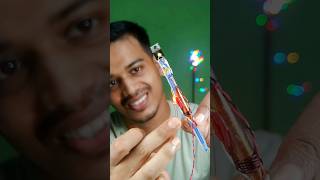 Tesla Pen 🖊️ tesla electric experiment electronic diyprojects diy led [upl. by Karlan69]