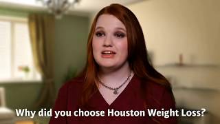 I Lost 30 lbs in Two Months  Houston Weight Loss Center Reviews [upl. by Cormack391]