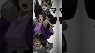 Upper 123😱🔥 kimetsunoyaiba heyㅤbnlズ editcapcut anime douma akaza [upl. by Bechler167]