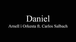 Daniel Arnell I orkesta ft Carlos Salbach 2002 [upl. by Finella]