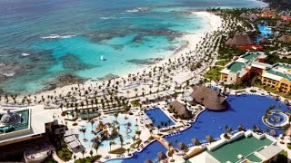 Barcelo Maya Palace Deluxe Resort [upl. by Nora453]