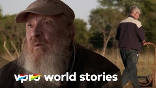 White farmers killings  Straight through Africa  VPRO Documentary [upl. by Gautier]