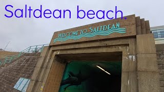 Come with me for a saltdean beach walkabout [upl. by Secor]