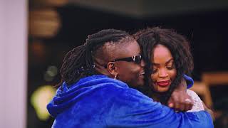 Pallaso  Mpa Love  Official Music Video [upl. by Ahseid]