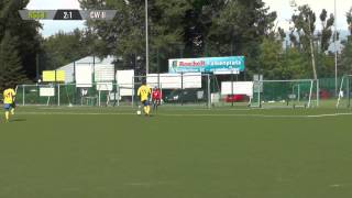 Nordberliner SC ll  FC Concordia Wilhelmsruh 2 Spieltag Kreisliga A 2  Spielszenen [upl. by Majka]