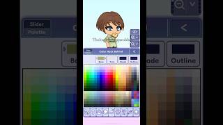 Making Cody from TDI on GL2 gachalife2 totaldrama totaldramacody [upl. by Moyer]