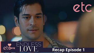 Endless Love Episode 1 Replay [upl. by Gastineau2]