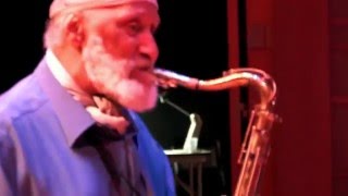 Sonny Rollins Suggestions for Practicing and Getting Better [upl. by Etnoek]