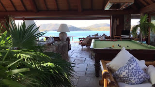 The Great House Necker Island [upl. by Witte]