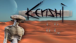 The Average Kenshi Playthrough See Description [upl. by Esmeralda]