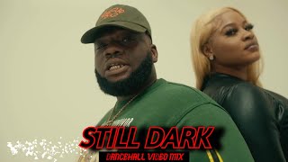 Still Dark Dancehall Chronic Law Video Mix 2024 Raw Dancehall Mix 2024 Best Of Law BossOne Law [upl. by Jamilla]