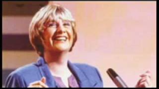 Victoria Wood Holidays To Spain Live At The Brighton Dome c1987 [upl. by Annoved6]