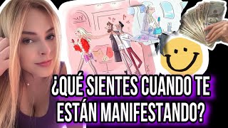 2 COSAS SIENTES CUANDO TE MANIFIESTAN Y ALGUIEN ESTÁ POR REAPARECER [upl. by Niwroc]