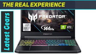 reviewAcer Predator Helios 300 Unleashing Gaming Power [upl. by Mayyahk]