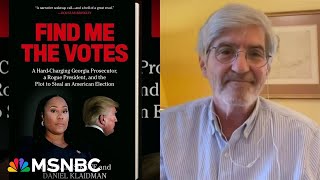 Completely wrong Journalist describes what Trumprelated lawyers said about his new book [upl. by Car]