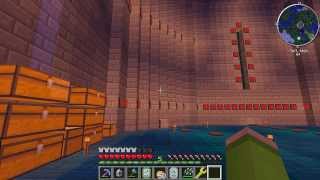 Lets Play Apiculture S2  Ep 06  Un peu de Dartcraft [upl. by Florri866]