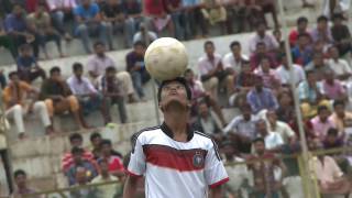 This is Malappuram Messi   Amazing Skills of Malappuram football player  Shahid Safar [upl. by Jacie]