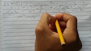 Pitman Shorthand Exercise 31  Longhand amp Shorthand Dictation   For Beginners Complete Course [upl. by Akamahs]