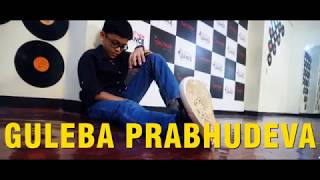 Guleba Cover Song  Gautham Dance Studio 11 Choreography by Gautham Siddarth [upl. by Nevil]