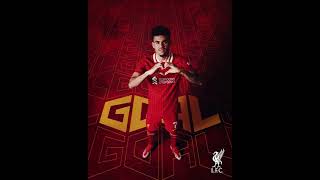 LNA👉Luis Diaz Liverpool ENG🔅2192024 luchodiaz liverpoolfc LiverpoolFC premierleague [upl. by Nilyahs]