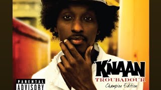 KNAAN  Wavin Flag CocaCola Celebration Mix  Lyrics [upl. by Adelaida]