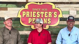 The Ellis guys share with us the “worst and best” work to be done at Priester’s [upl. by Carpio]