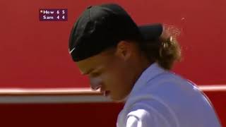 Lleyton Hewitt 2000 [upl. by Brinna]