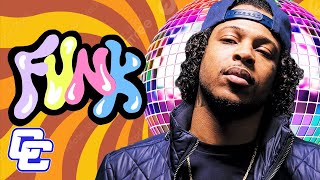 G Perico Talks About The Origin Of Funk Music [upl. by Aleen]