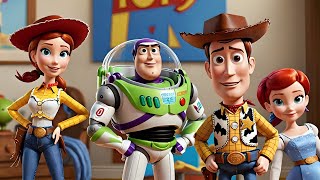 Toy Story 5 2026 – Tim Allen’s Return as Buzz Lightyear Confirmed Review 😍 [upl. by Ontine]