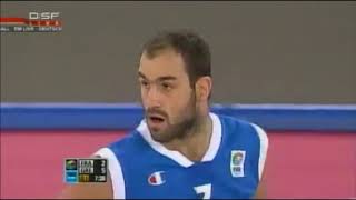 Vassilis Spanoulis  Eurobasket 2009 highlights [upl. by Acinomahs711]