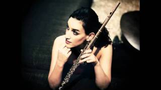 Doppler Fantaisie Pastorale Hongroise by Noemi Gyori  flute [upl. by Saum]